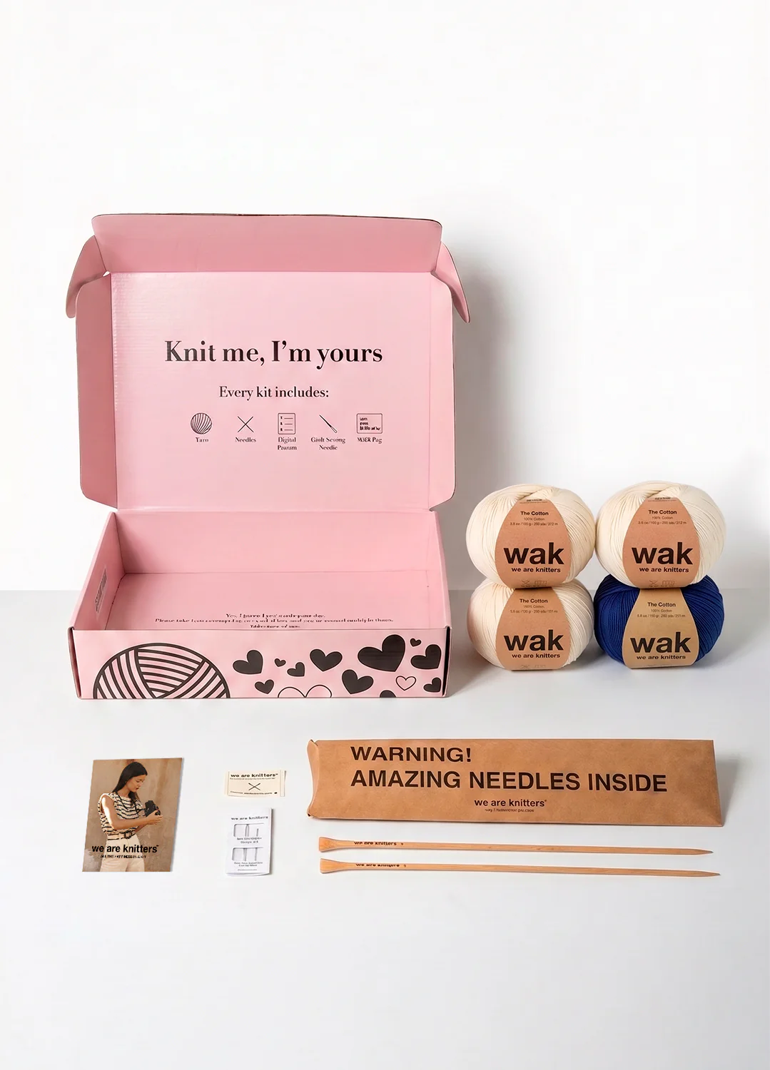 Pireo Tee Kit - Image 3