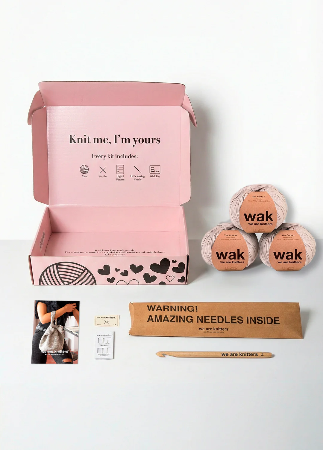 Pitaya Bag Kit - Image 9