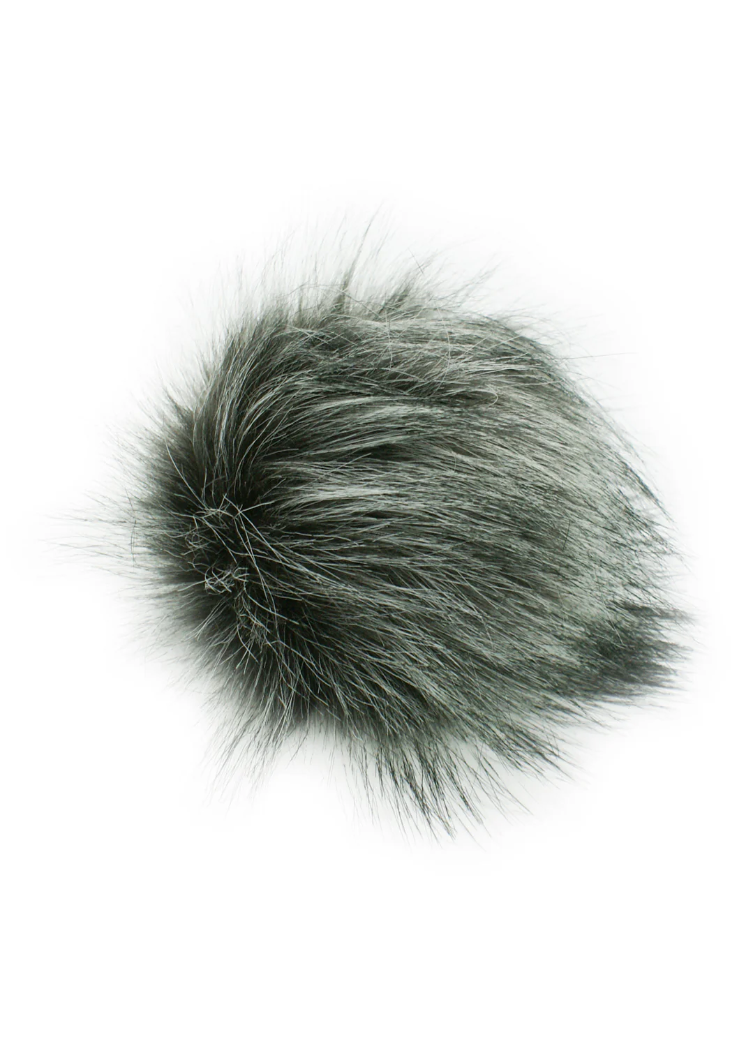 Pompon Grey - Image 2