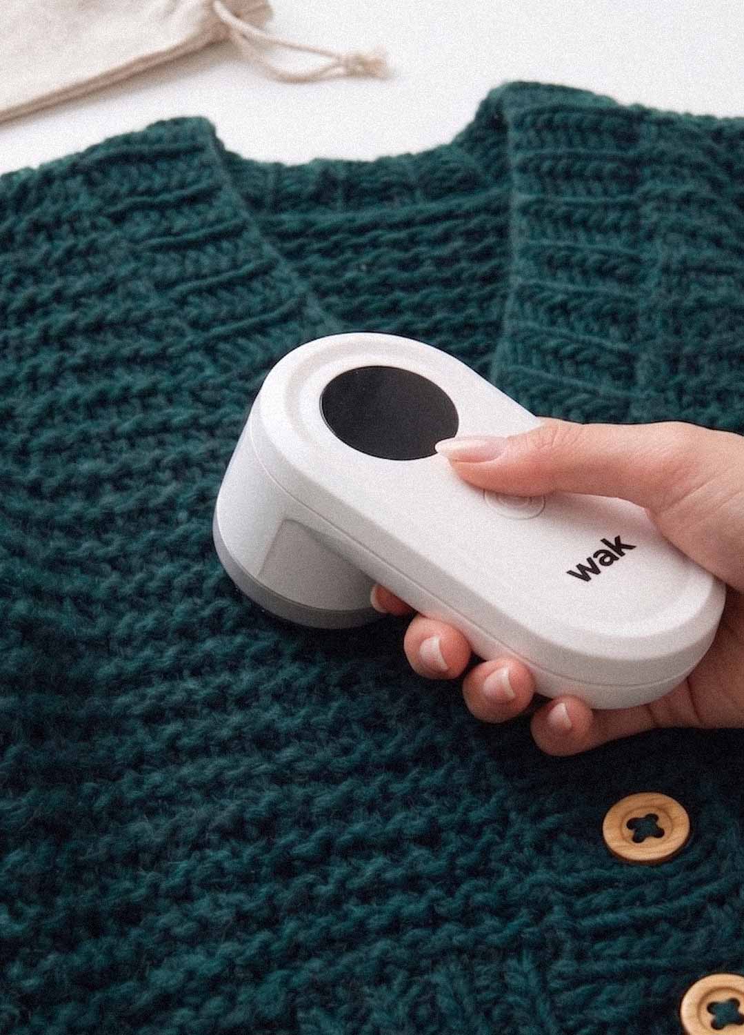Portable Lint Remover - Coming Soon - Image 2