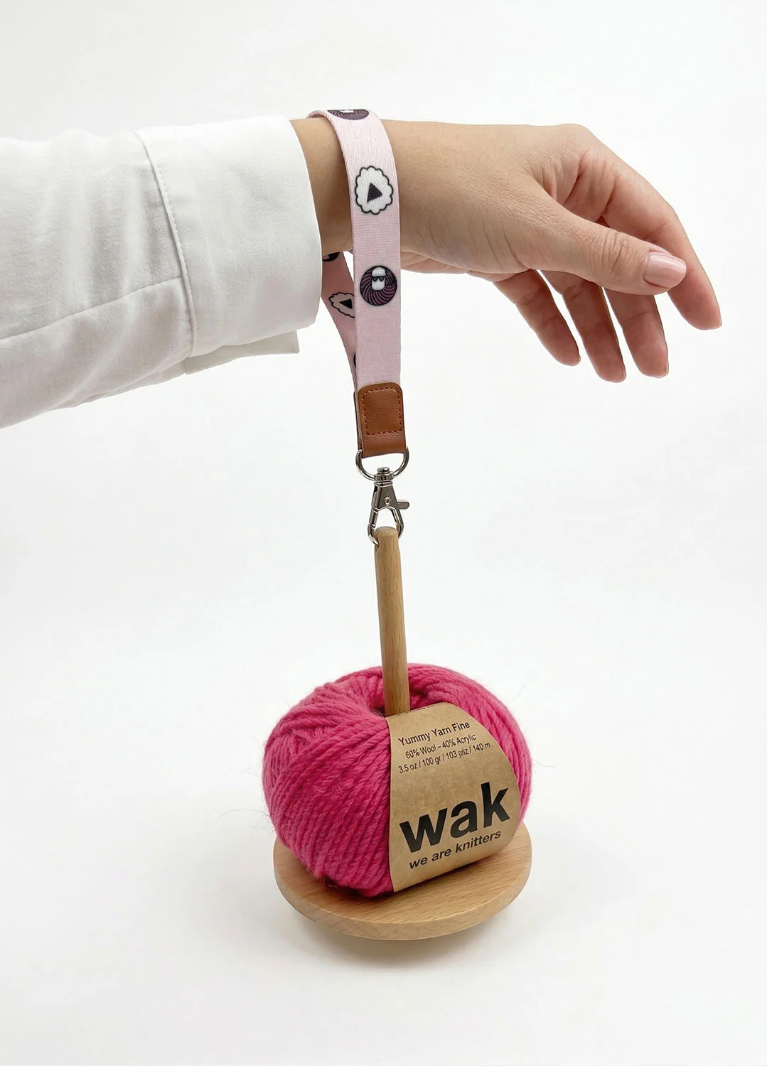 Portable Yarn Spinner - Coming Soon - Image 3