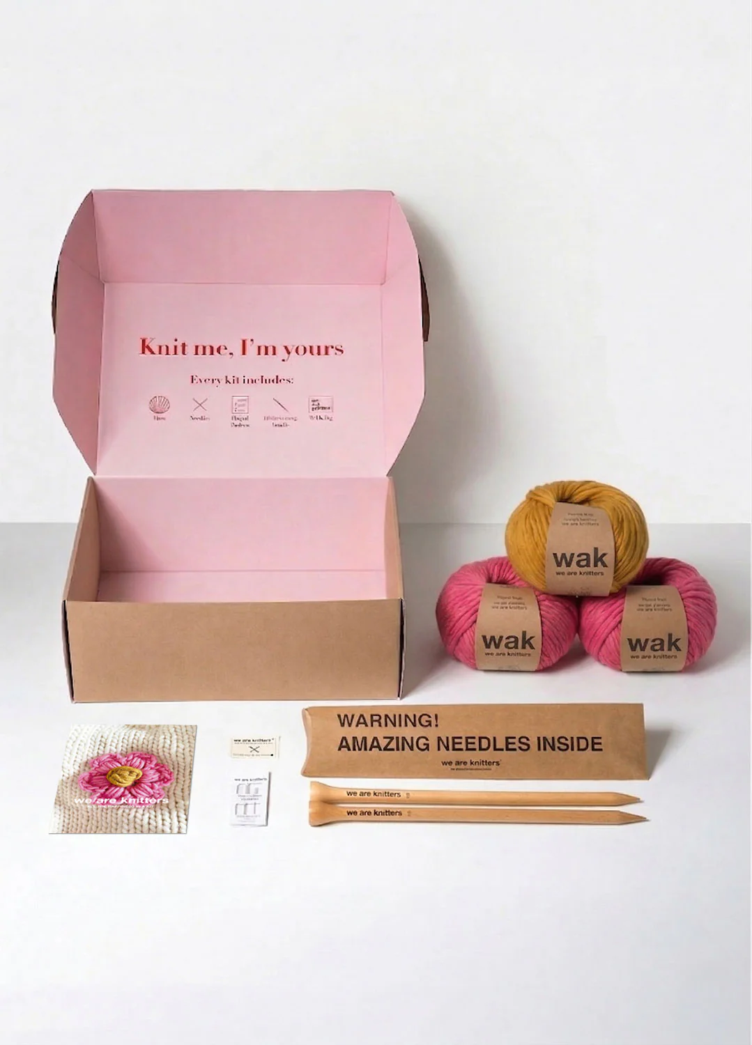 Puff Daisy Add-on Kit - Image 3
