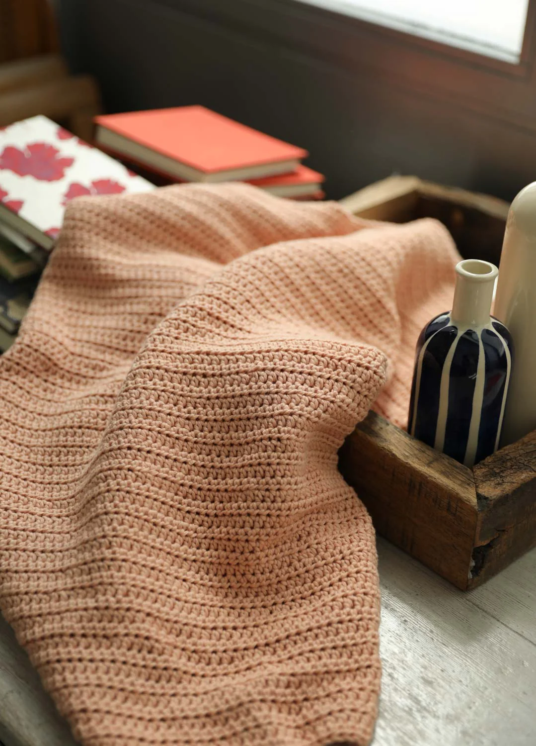 Rhodes Blanket Kit - Image 4