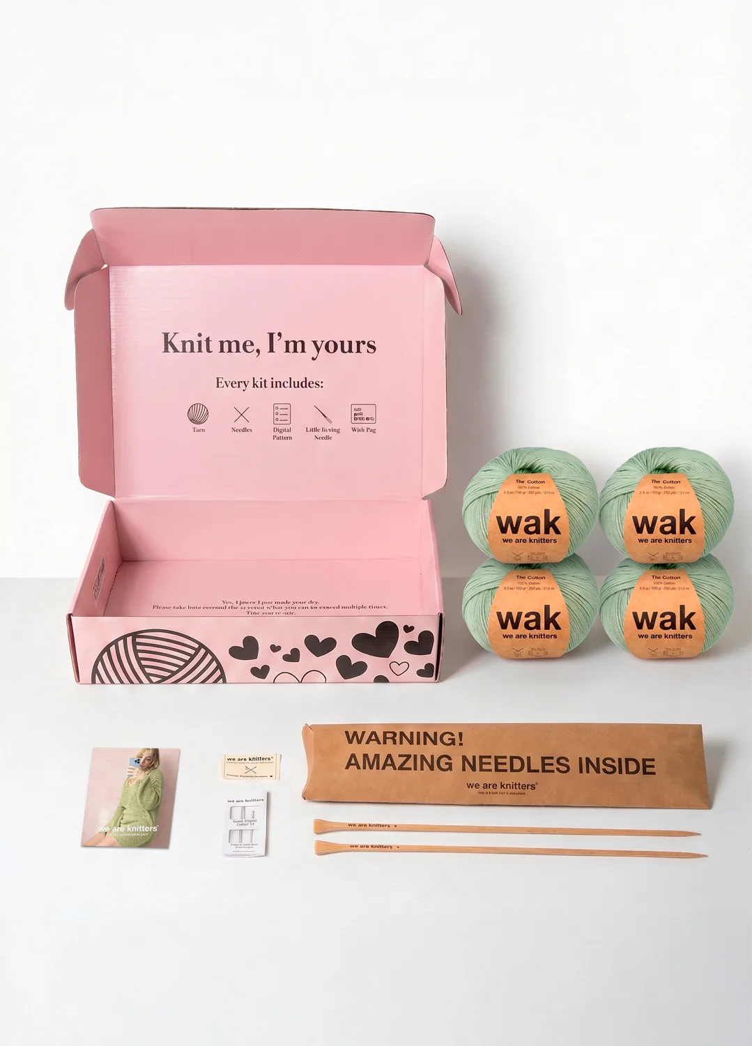 Sapote Dress Kit - Image 15