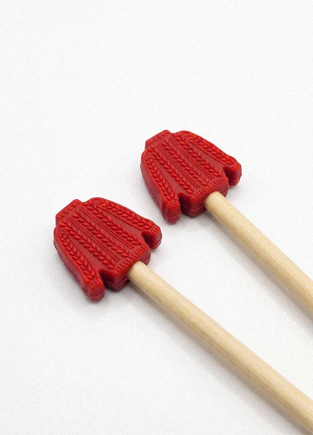 Set of Needle Tip Protectors & Stitch Stoppers - Coming Soon - Image 4