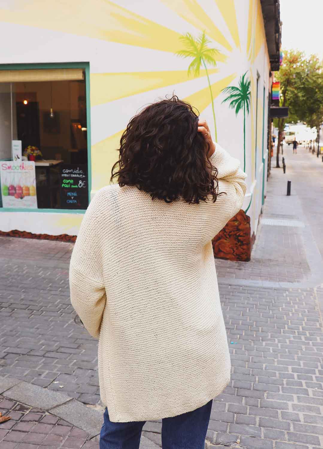 Sian Ka'An Cardigan Kit - Image 4