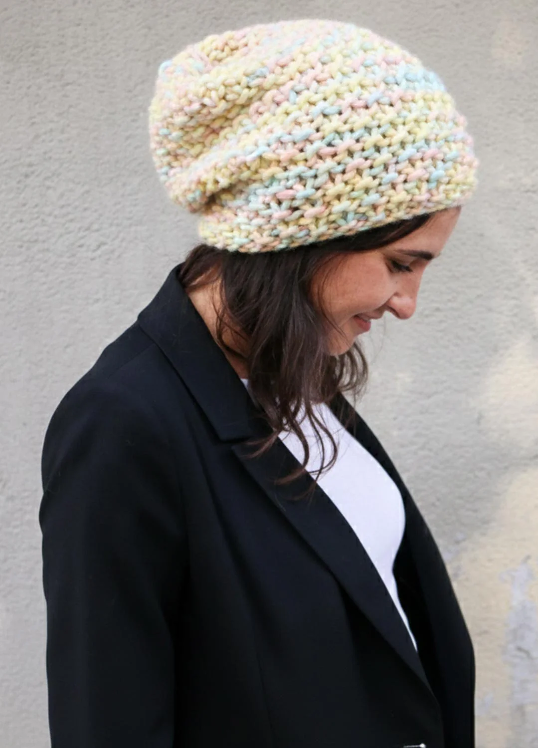 Sienna Beanie Kit