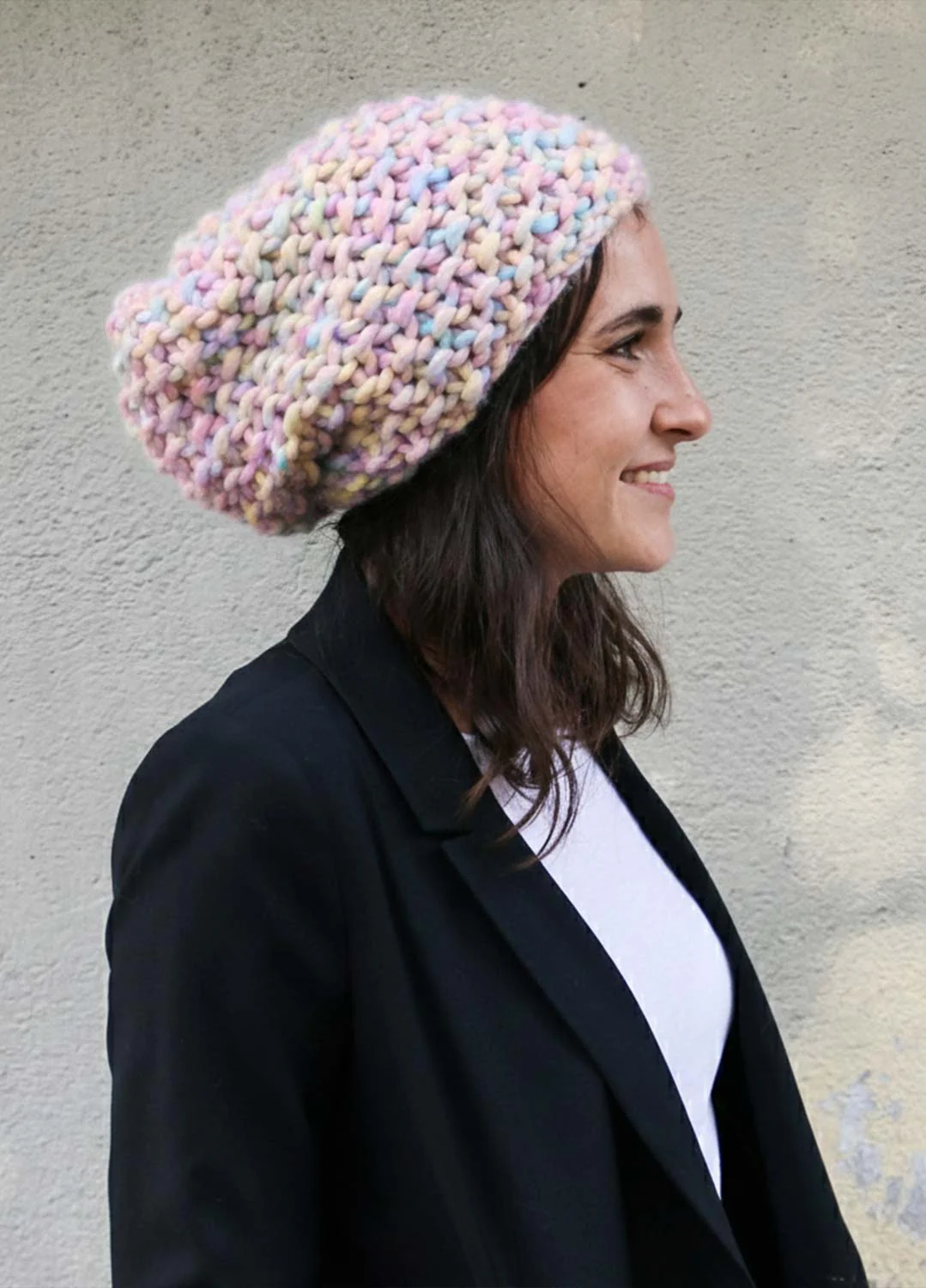 Sienna Beanie Kit - Image 4