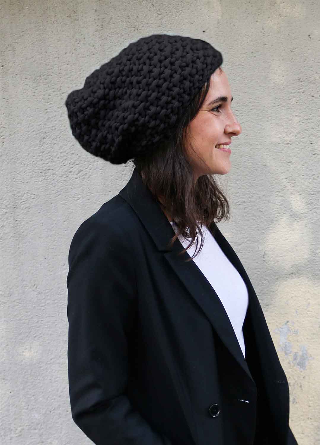 Sienna Beanie Kit - Yummy Version - Image 6
