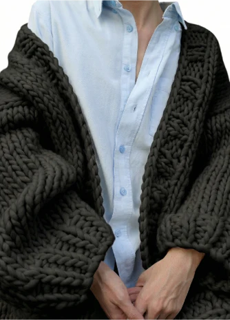 Simone Cardigan Kit - Monthly Deal - Image 2