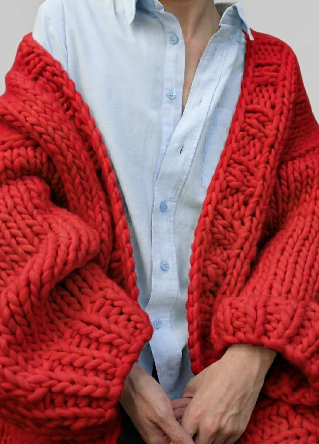 Simone Cardigan Kit - Monthly Deal - Image 3
