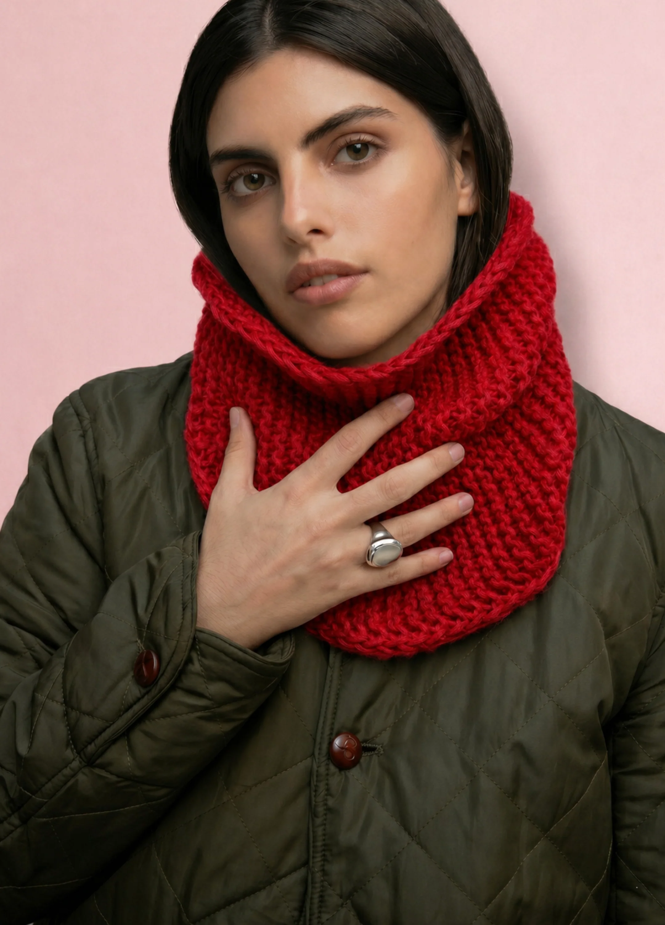 Skagen Snood Kit - Premium Version - Image 3