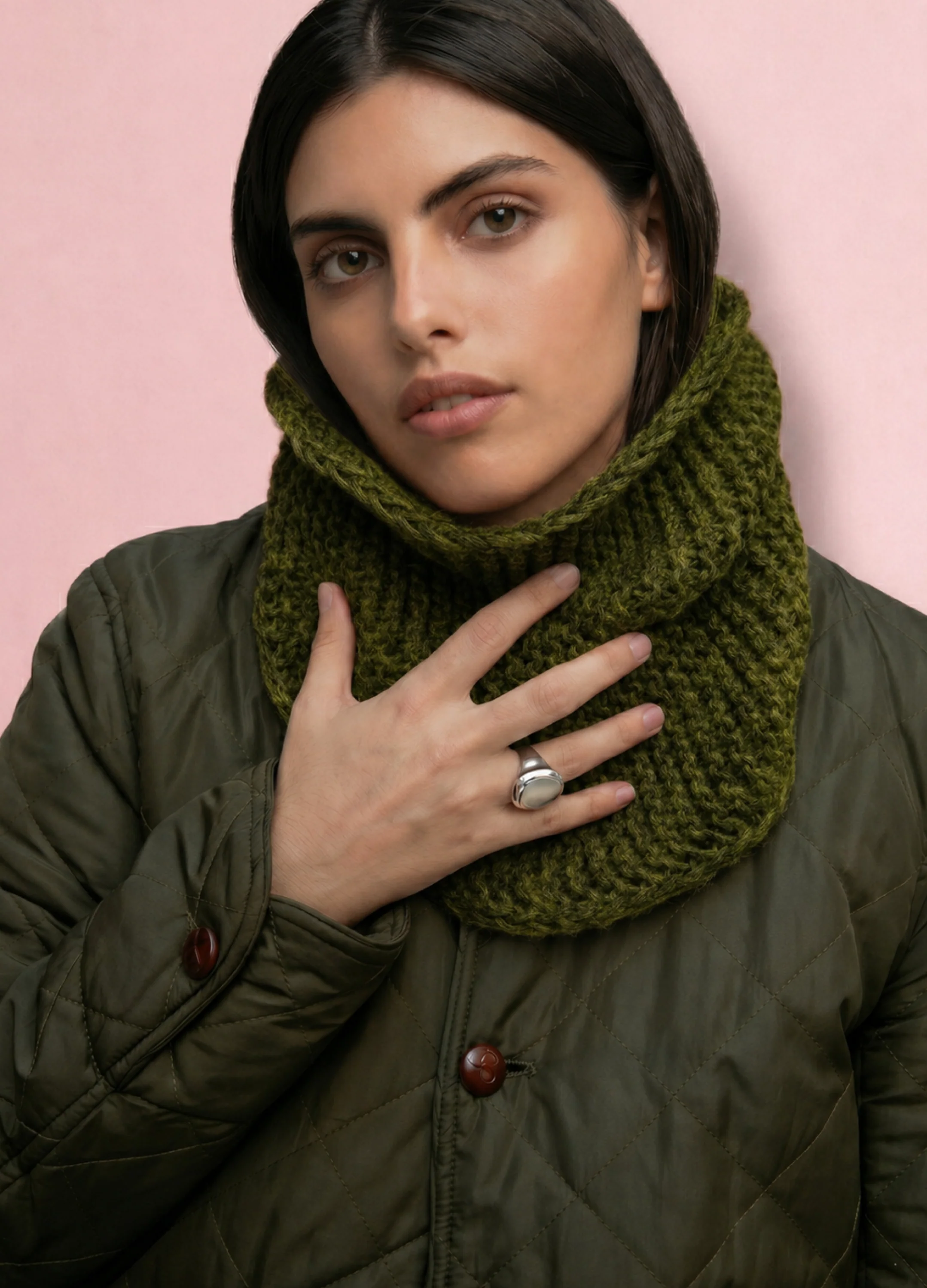 Skagen Snood Kit - Premium Version - Image 4