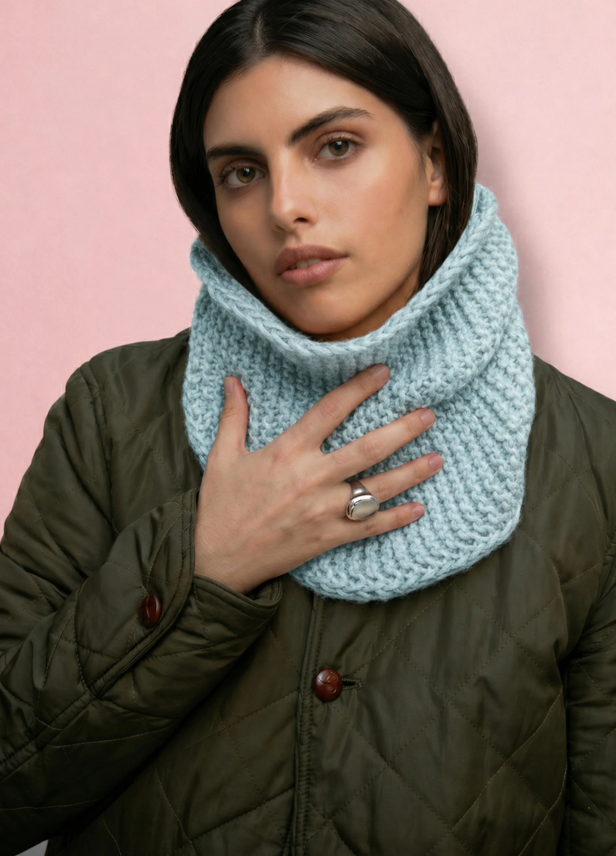 Skagen Snood Kit - Premium Version - Image 5