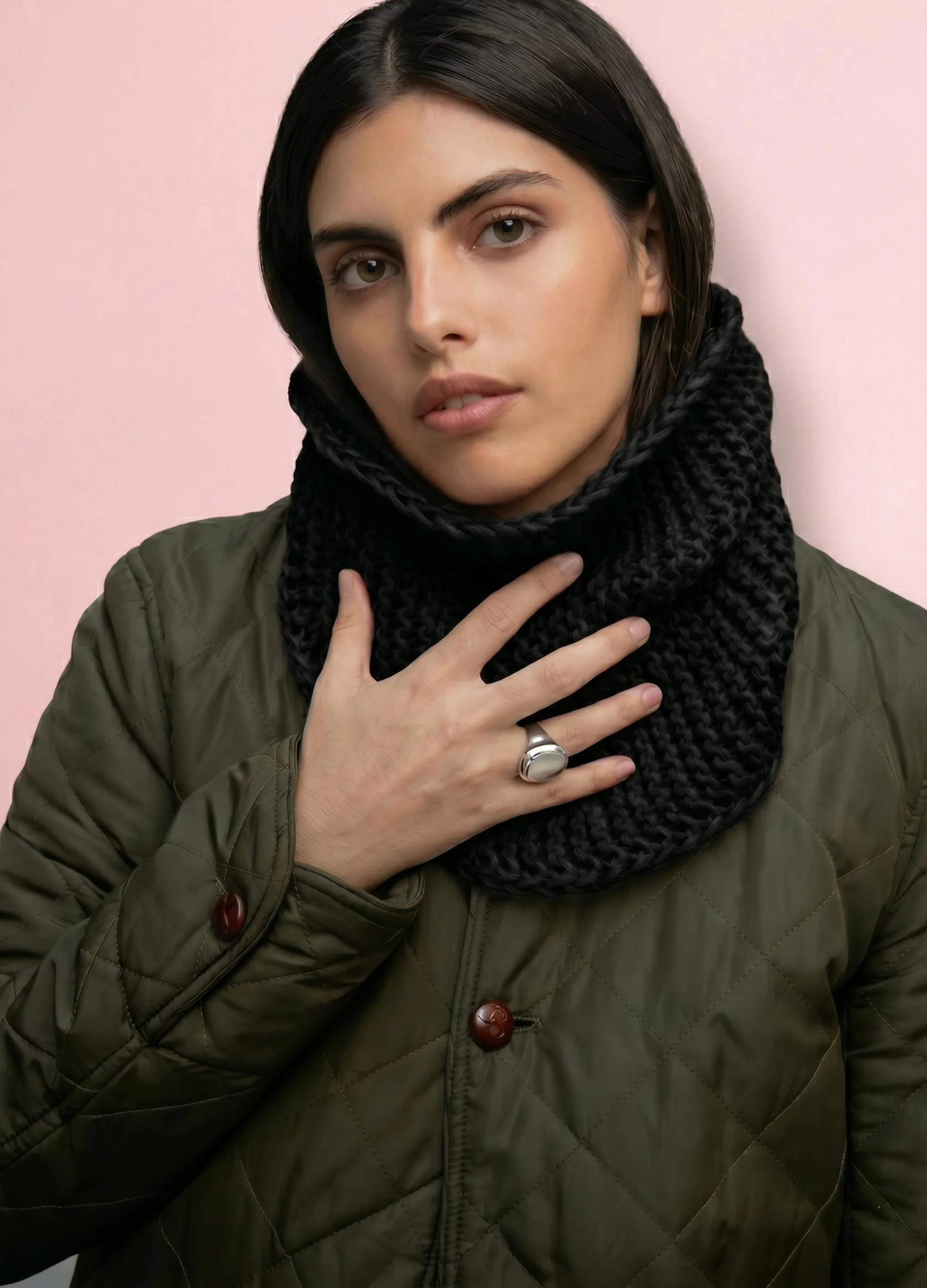 Skagen Snood Kit - Premium Version - Image 6