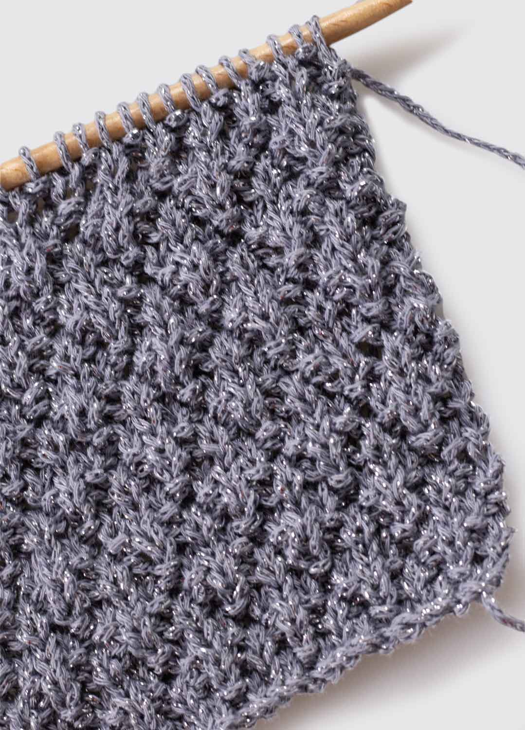 Sparkling Cotton Grey - Last Units - Image 3