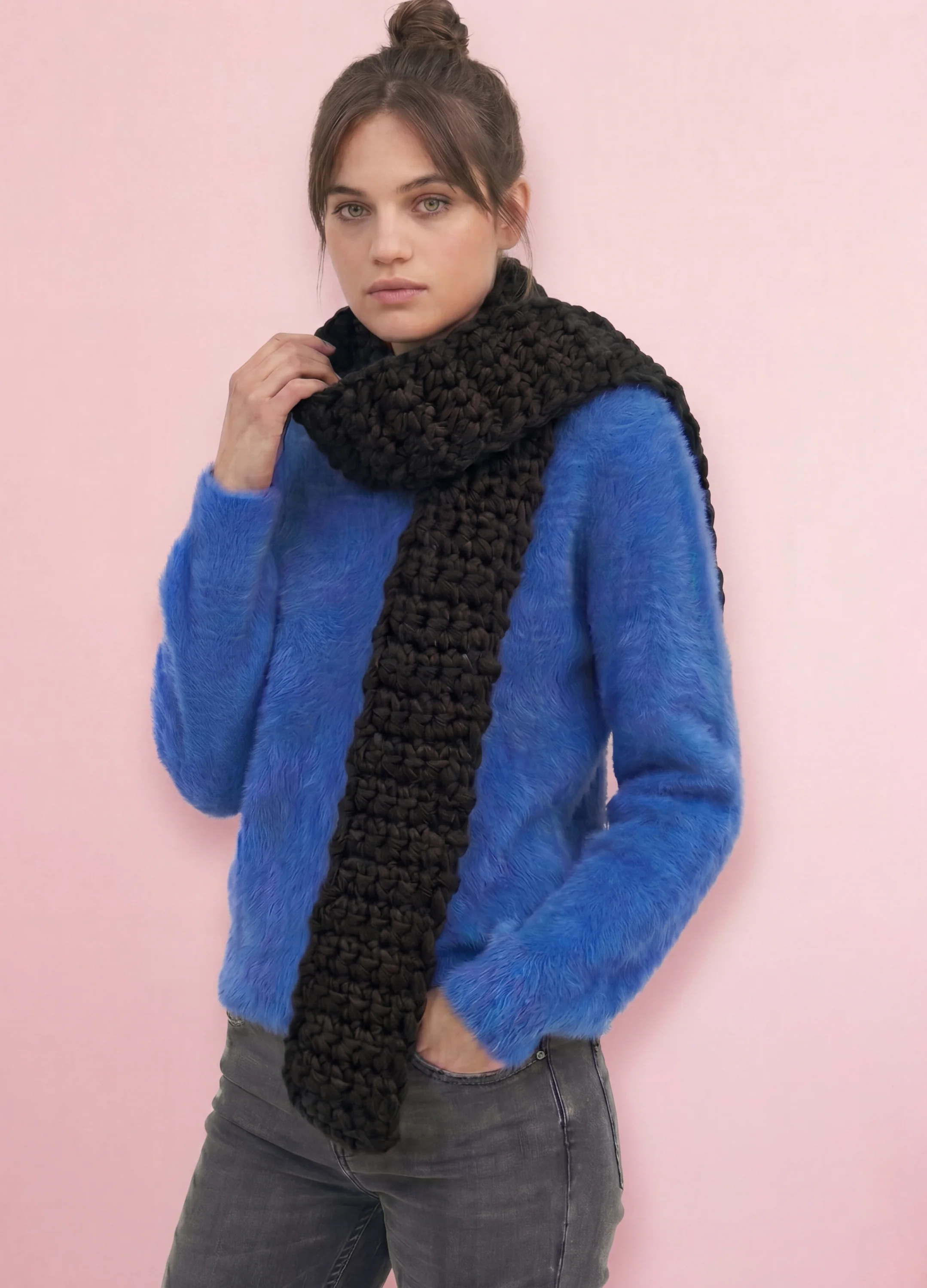Stege Scarf Kit - Premium Version - Image 5