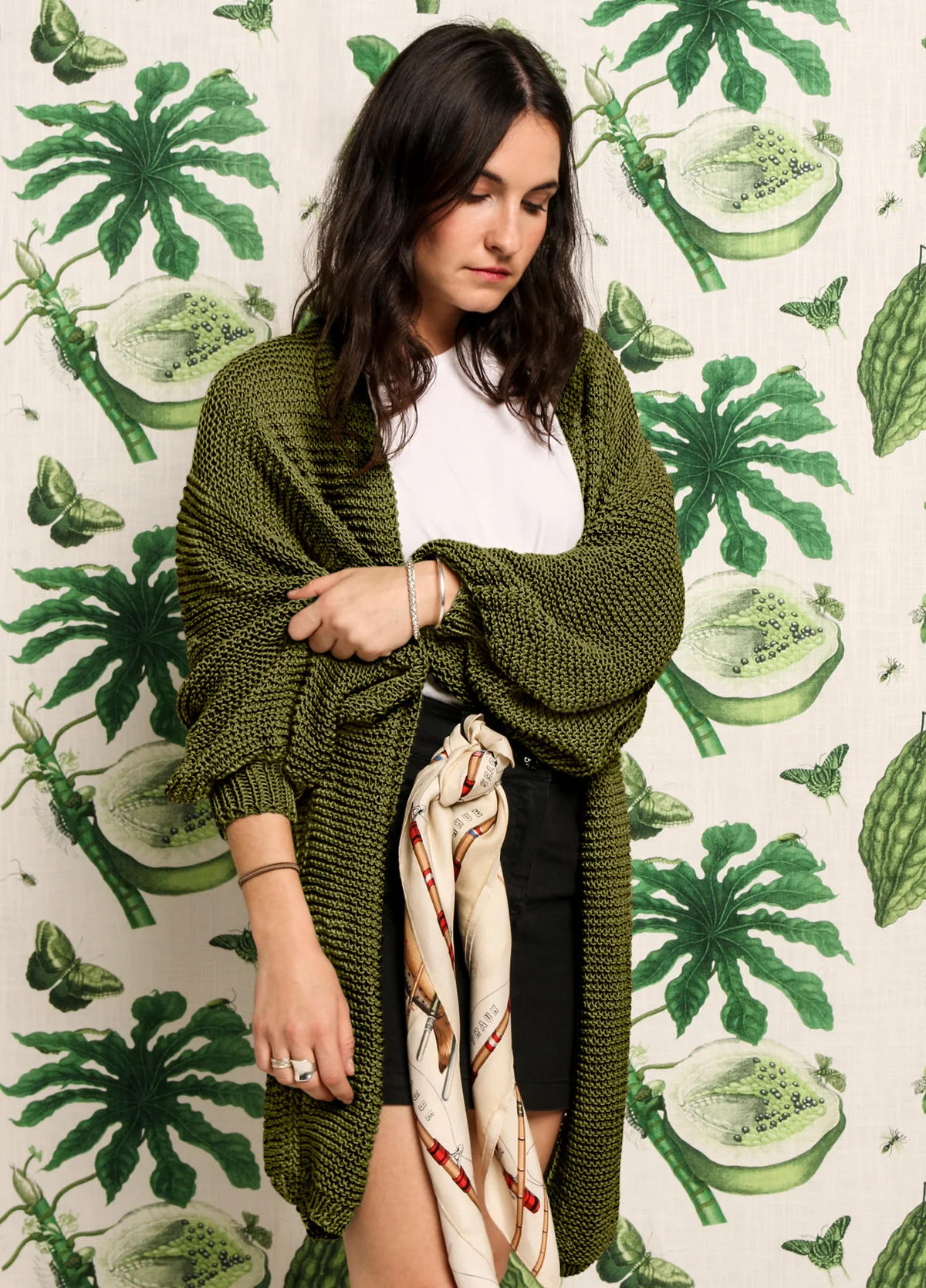 Tap Cardigan Kit - Image 10