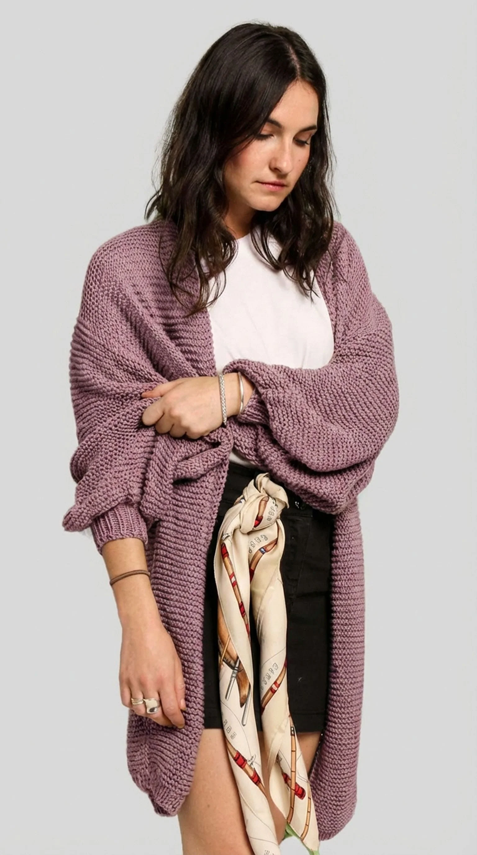 Tap Cardigan Kit - Image 11