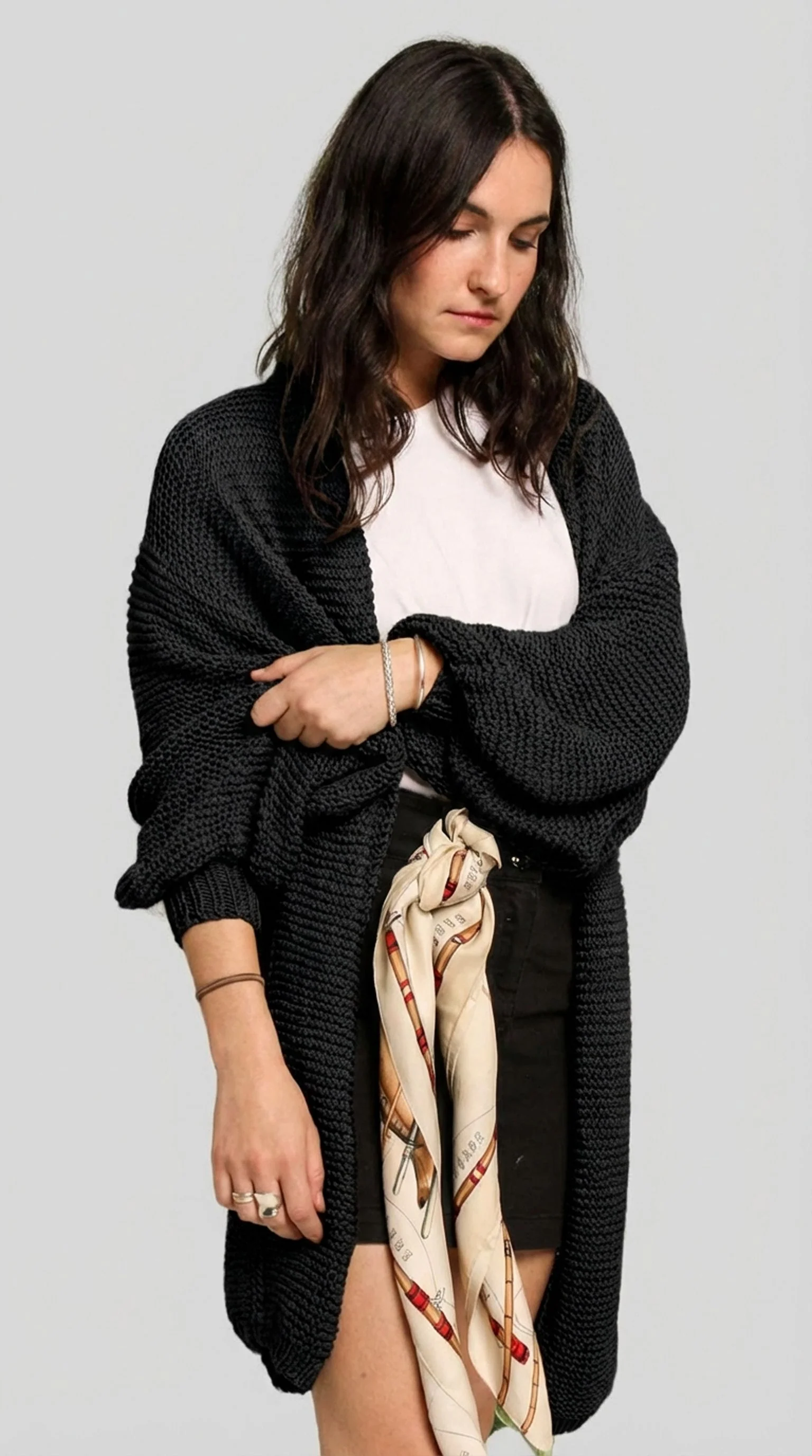 Tap Cardigan Kit - Image 4