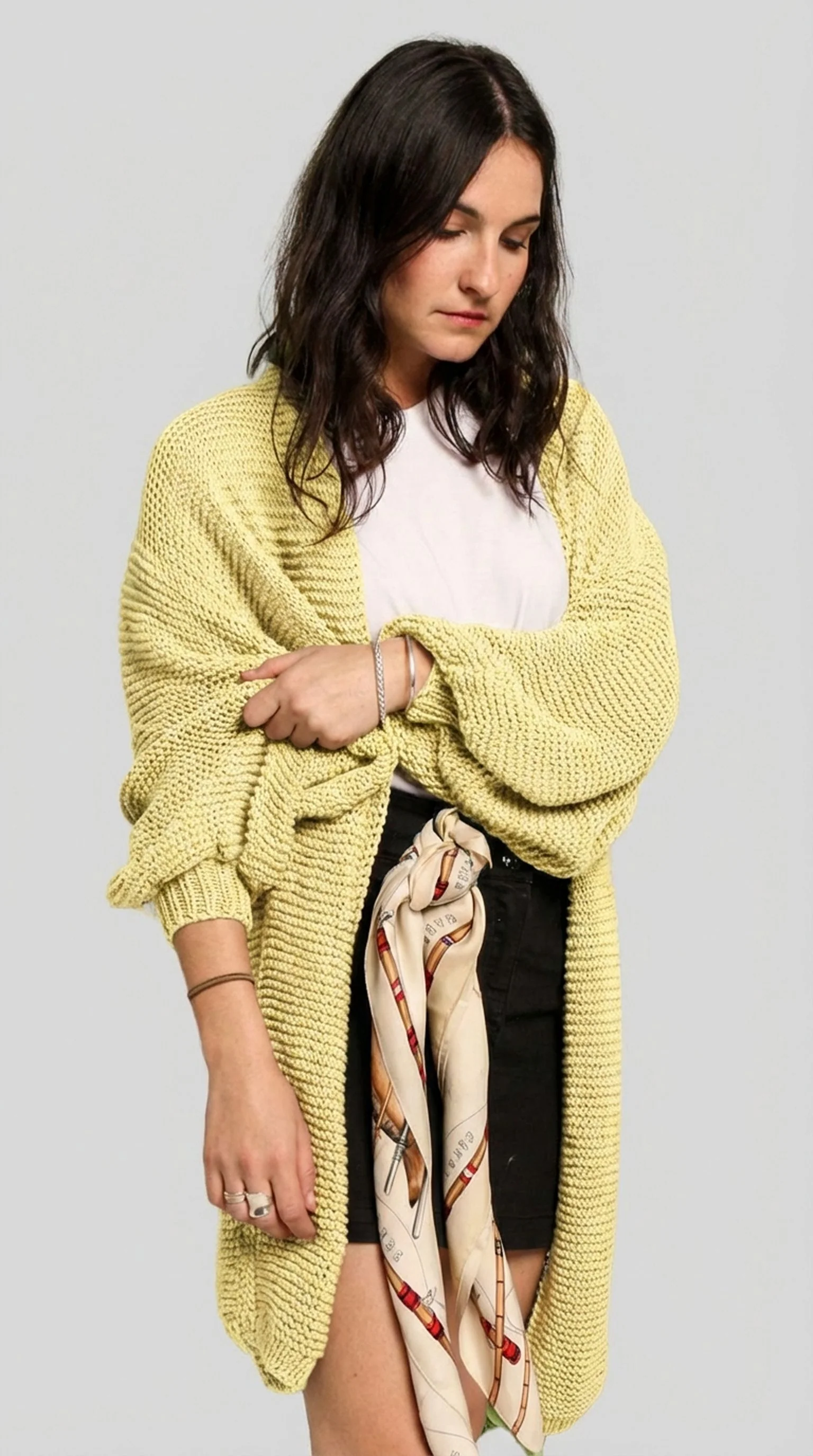 Tap Cardigan Kit - Image 6