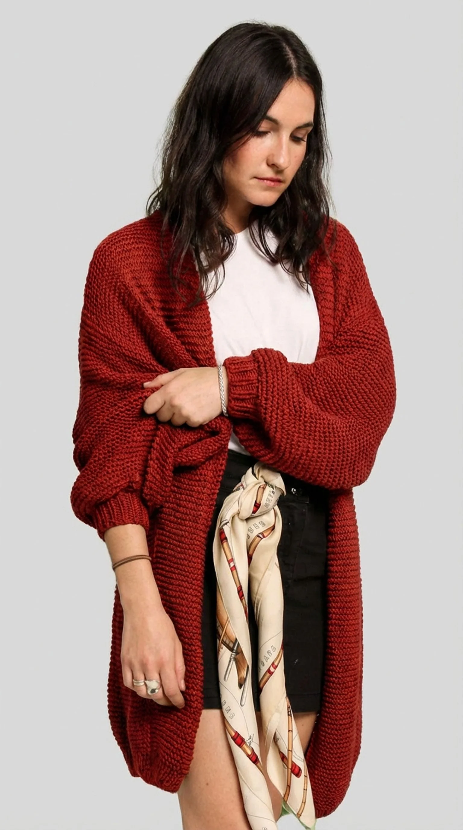 Tap Cardigan Kit - Image 8