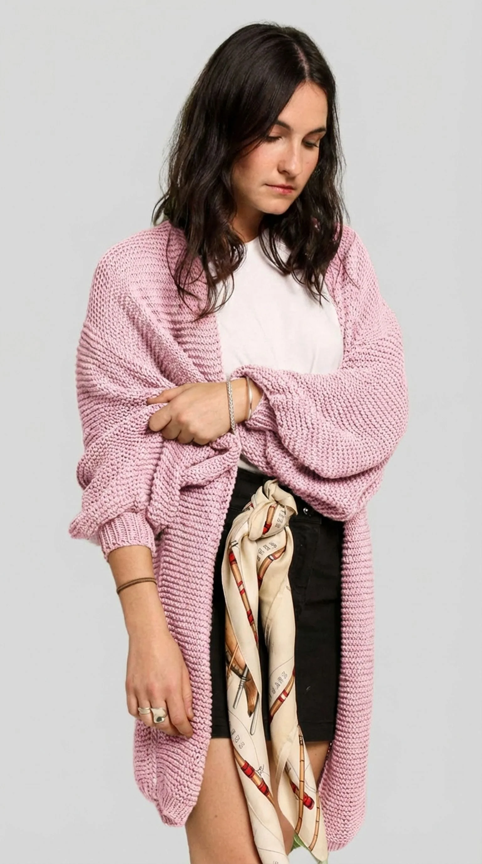 Tap Cardigan Kit - Image 9