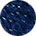 The Bling Bling Yarn Navy Blue - Image 5