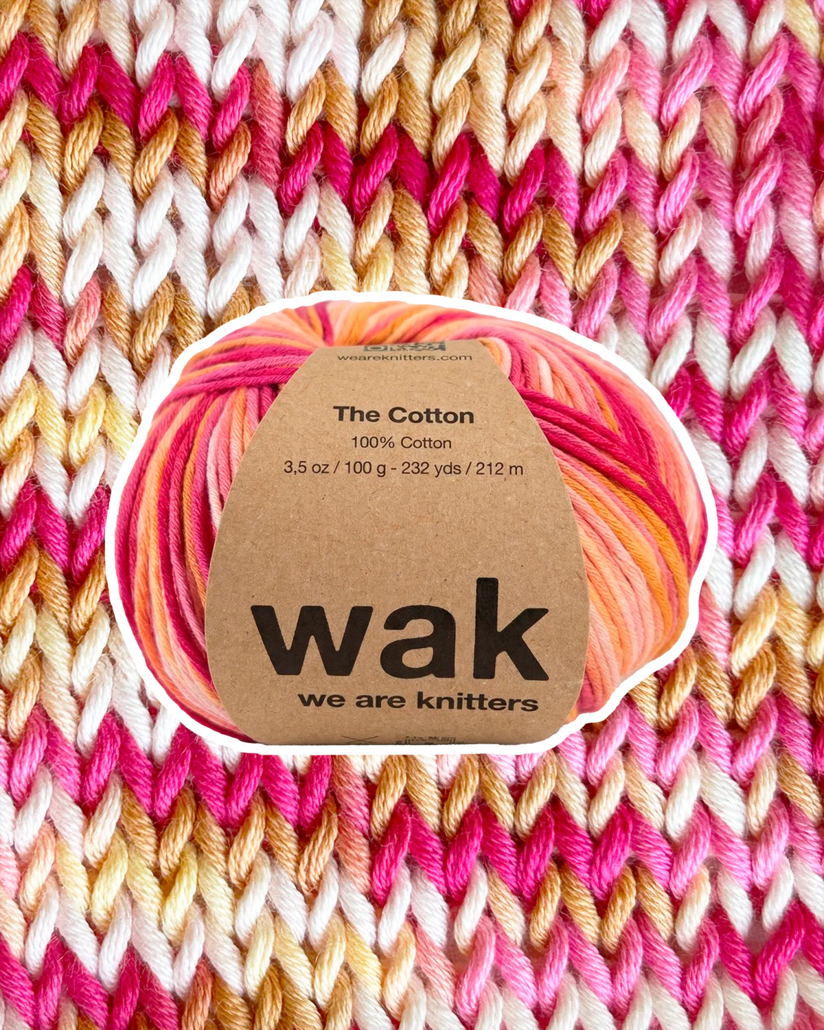 The Cotton Eternal Sunshine - Image 4