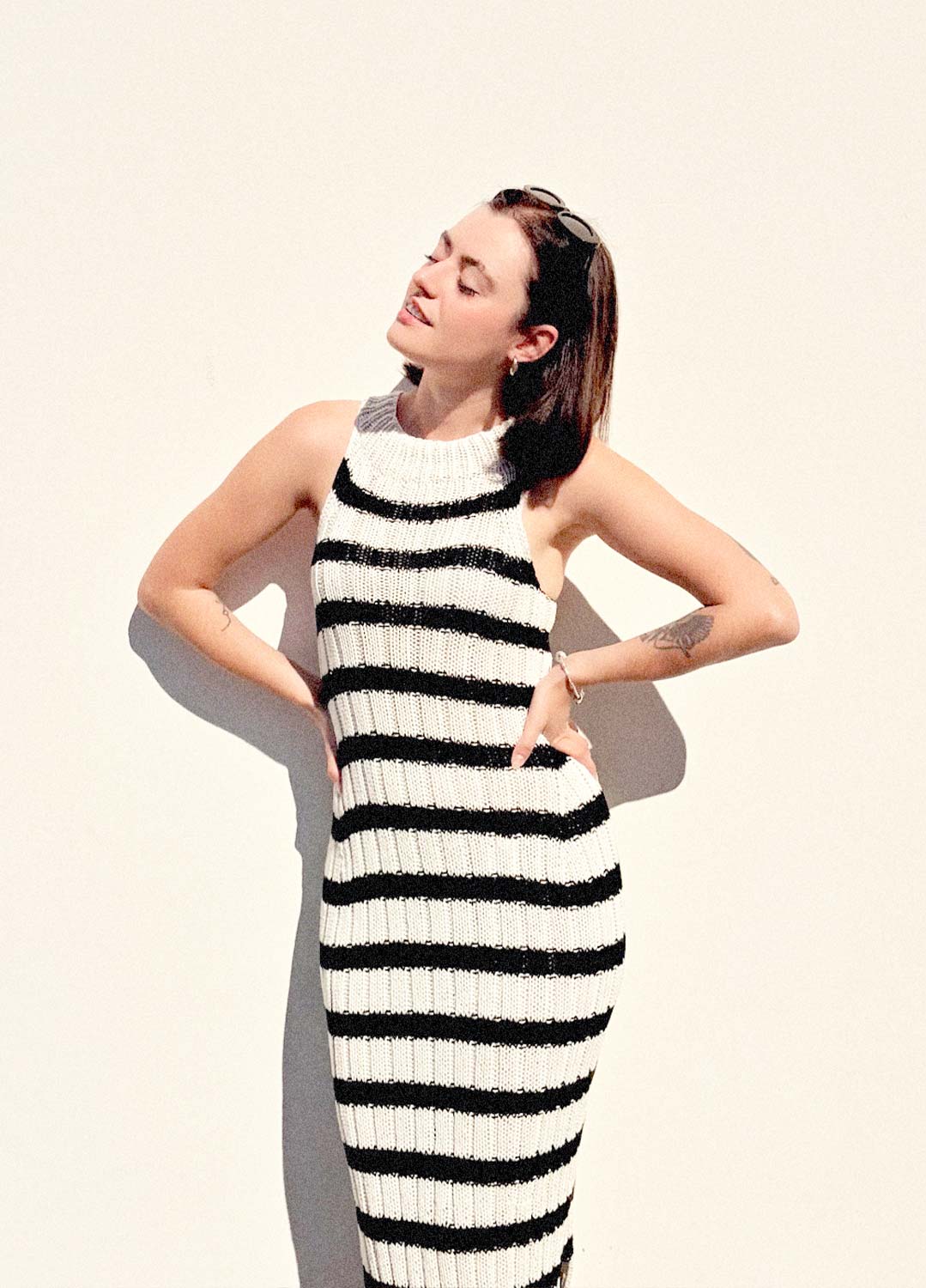 The Samba Dress Duo Kit x @paula.on.knits - Image 7
