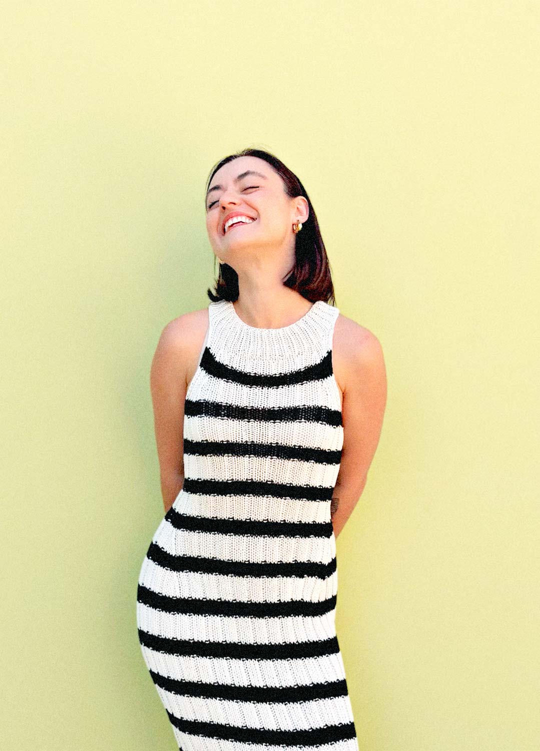The Samba Dress Duo Kit x @paula.on.knits - Image 9