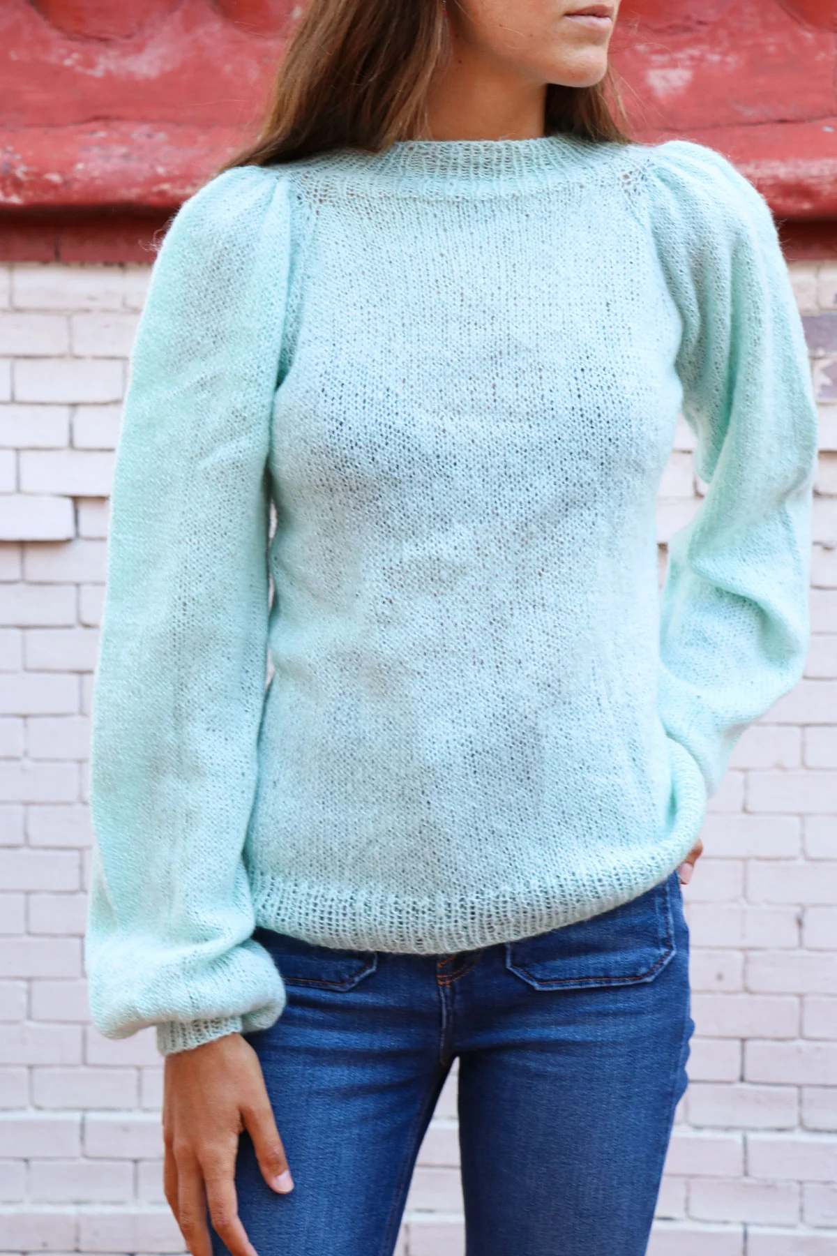 Tinsel Sweater Kit - Image 4