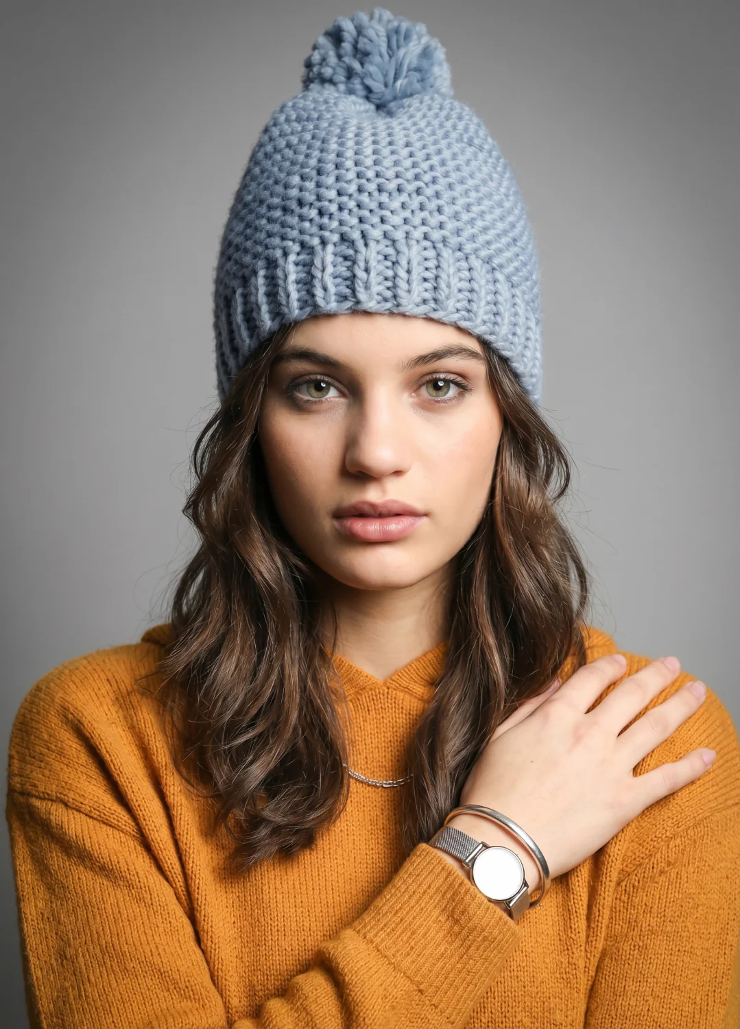 Tremblant Beanie Kit - Yummy Version