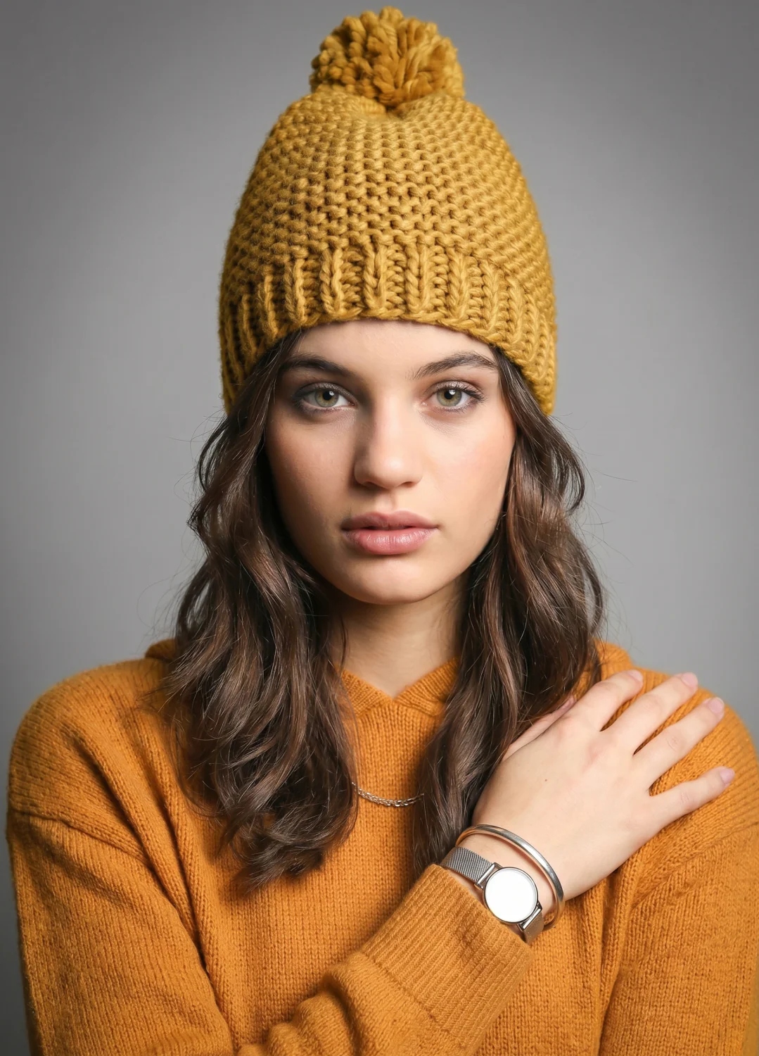 Tremblant Beanie Kit - Yummy Version - Image 4