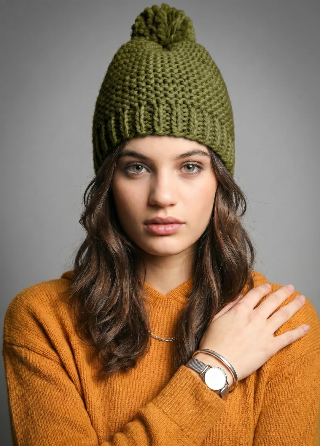 Tremblant Beanie Kit - Yummy Version - Image 5