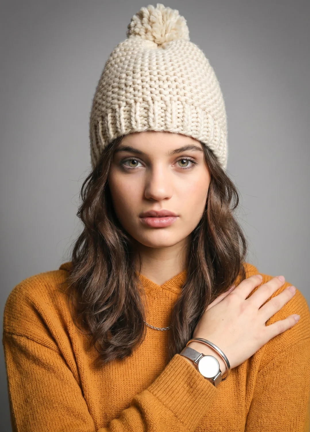 Tremblant Beanie Kit - Yummy Version - Image 6