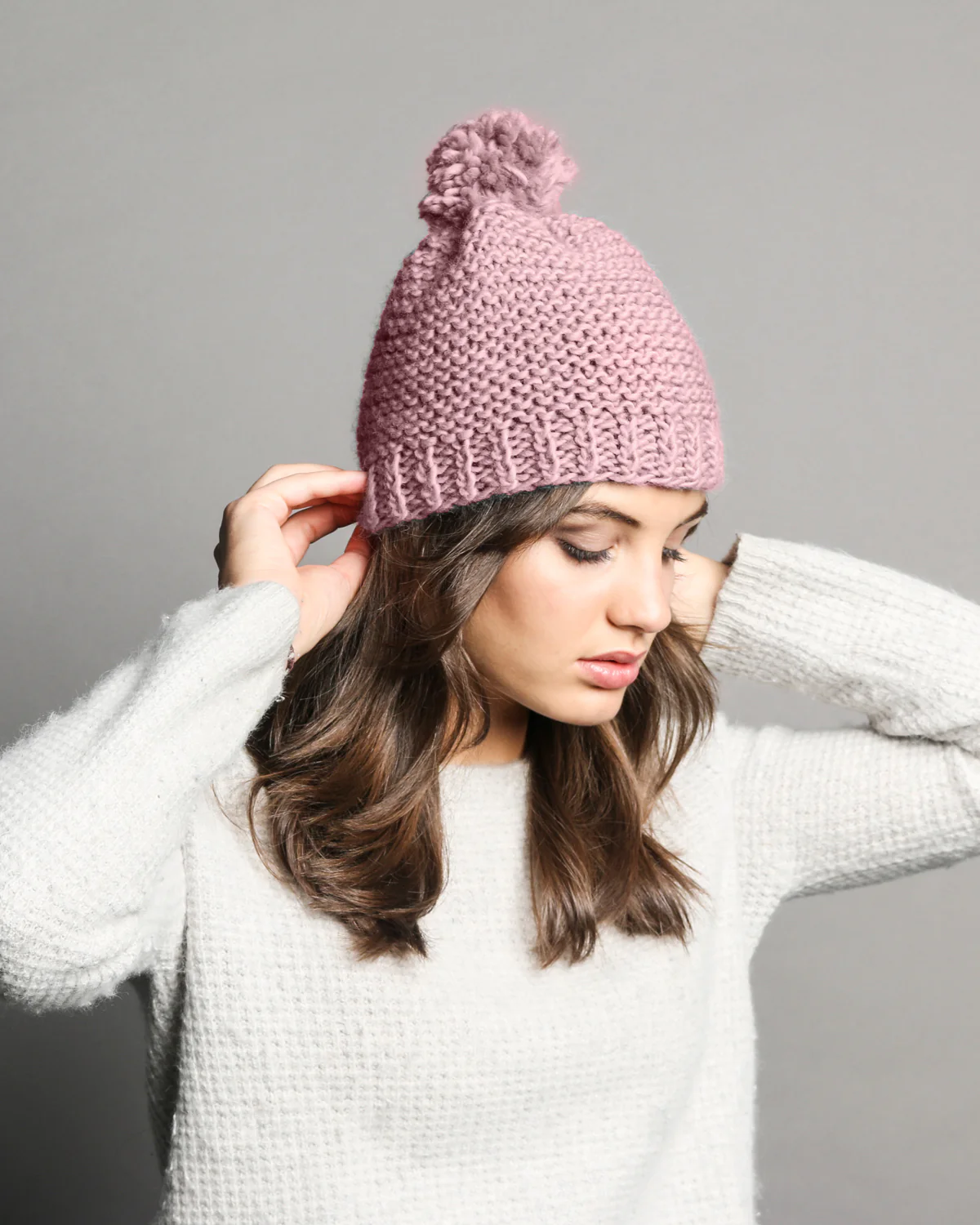 Tremblant Beanie Kit - Yummy Version - Image 7