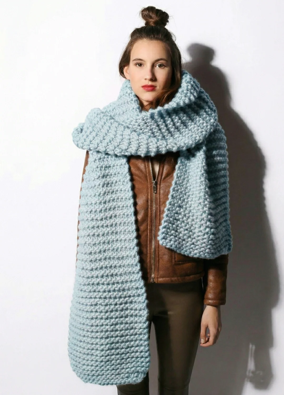 Unique Scarf Kit - Yummy Version - Image 5