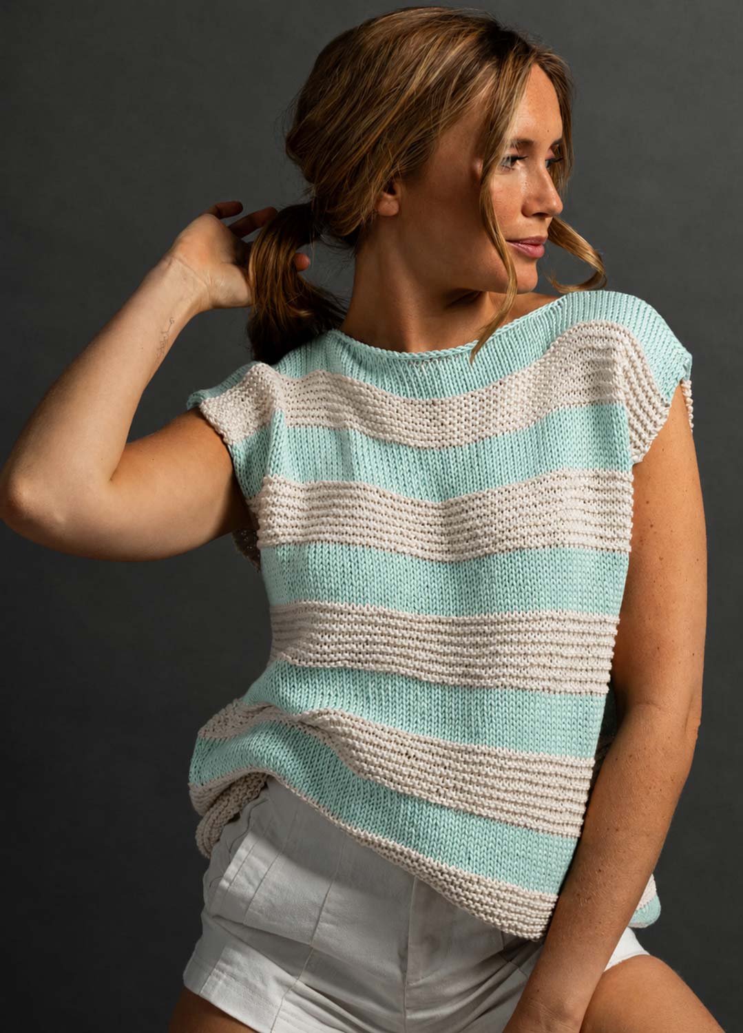 Venice Tee Kit - Image 9
