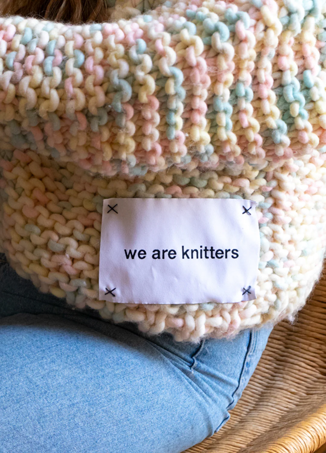 WAK Label XXL - Image 2