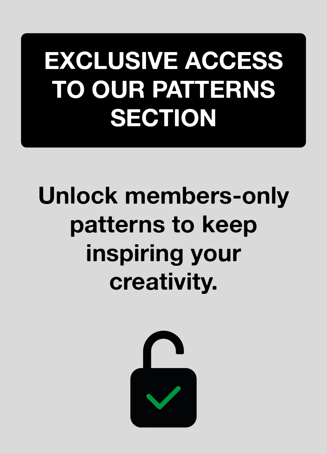 We Are Knitters Club - Membership Program - Image 9