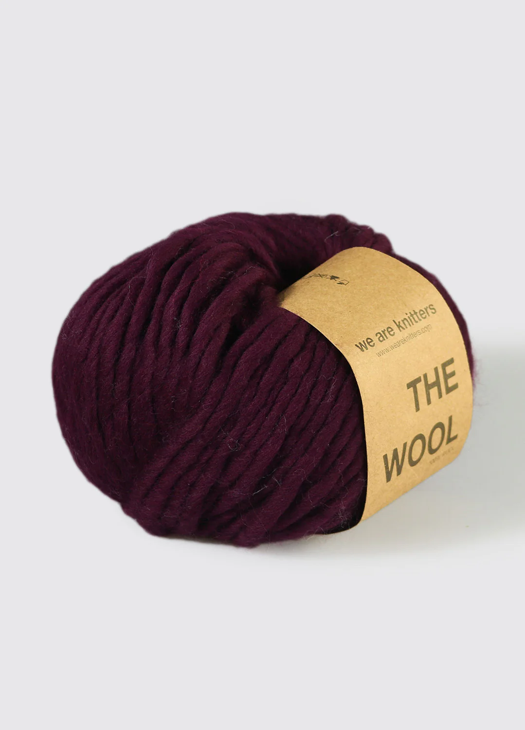 The Wool Bordeaux - Image 3