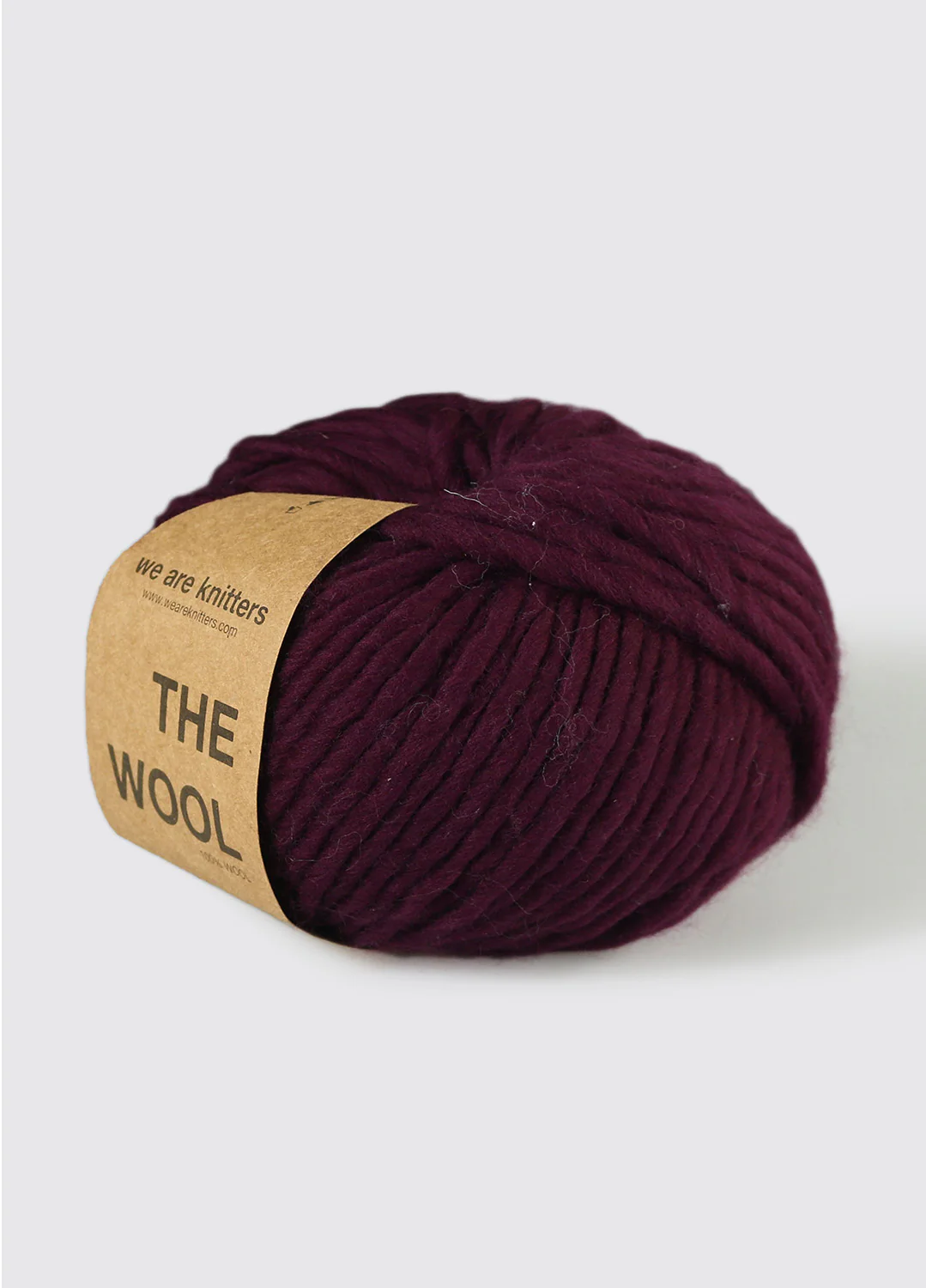 The Wool Bordeaux - Image 4