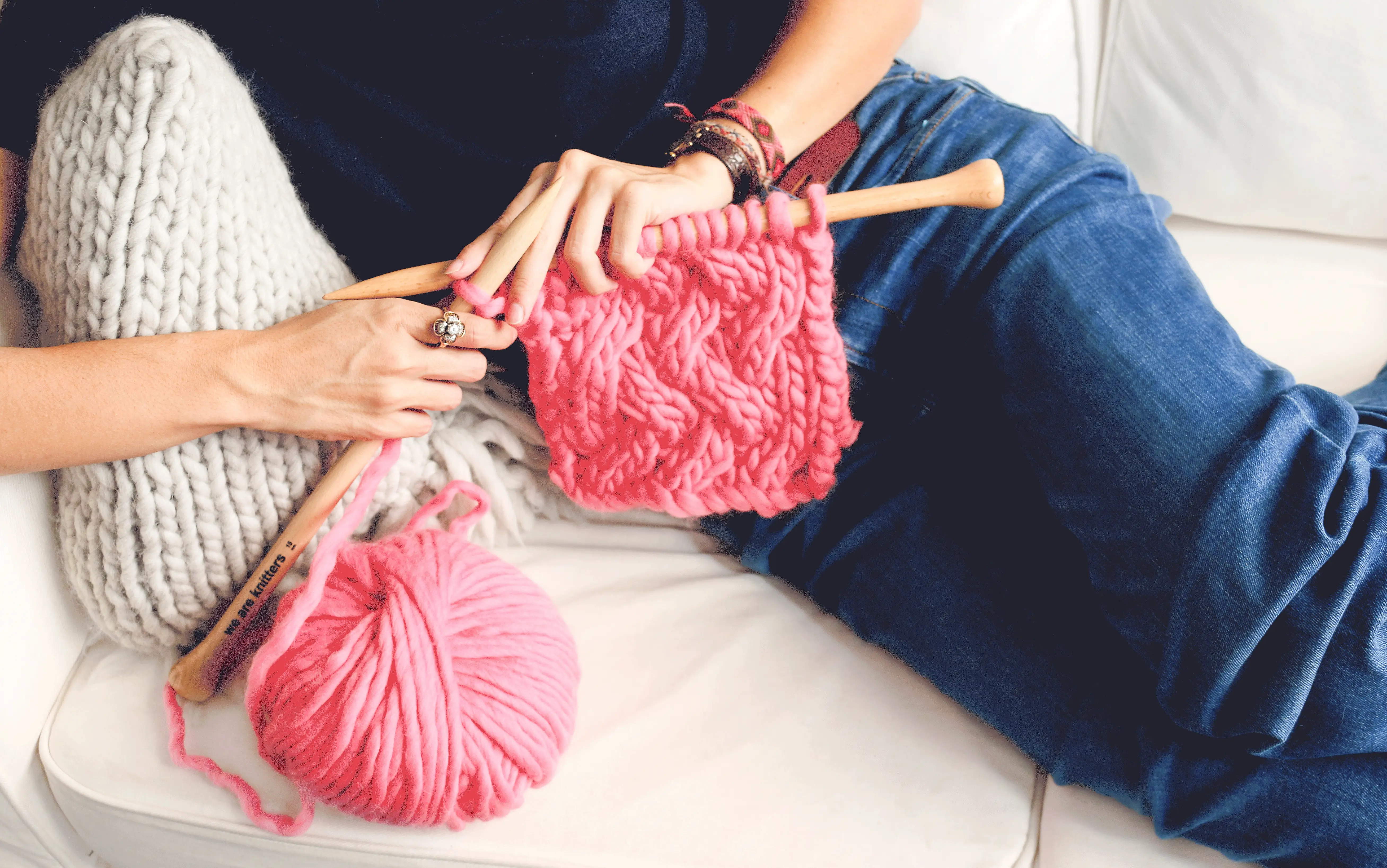 The Wool Bubblegum - Image 6