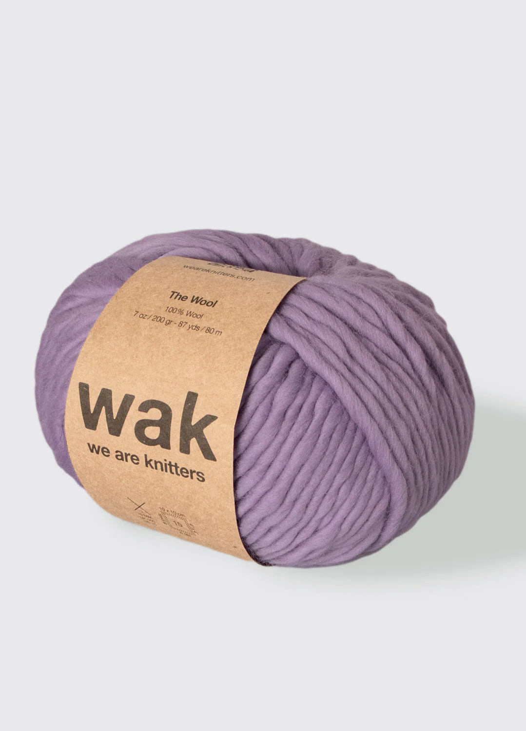 The Wool Digital Lavender - Image 4