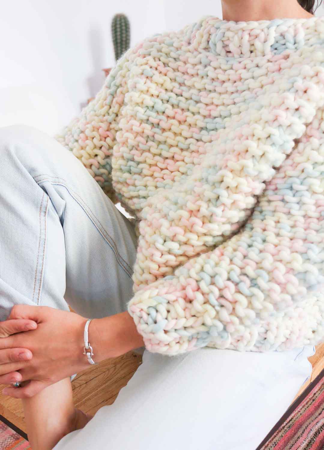 The Wool Marshmallow - Limited Edition - Image 4