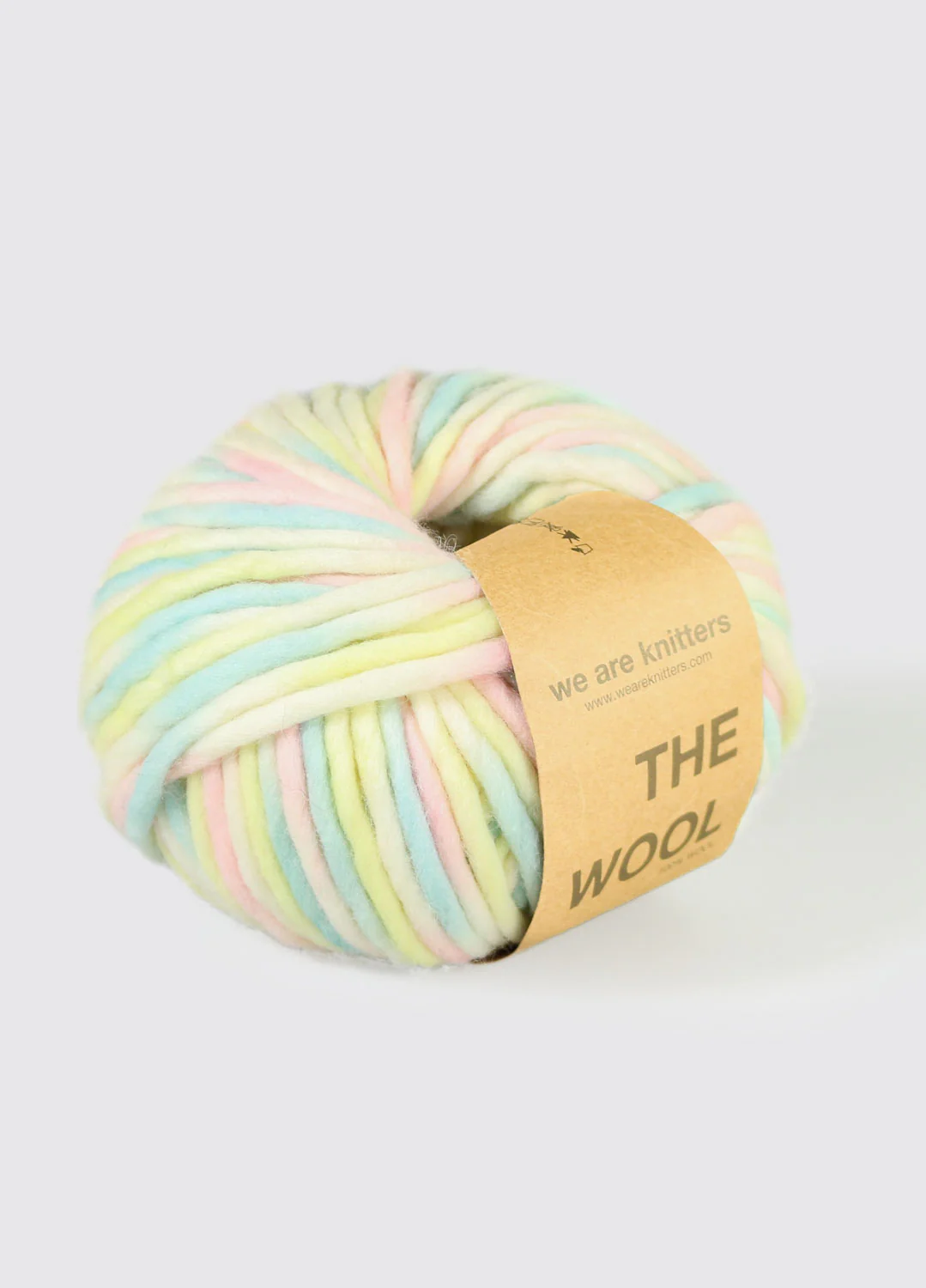 The Wool Marshmallow - Limited Edition - Image 5