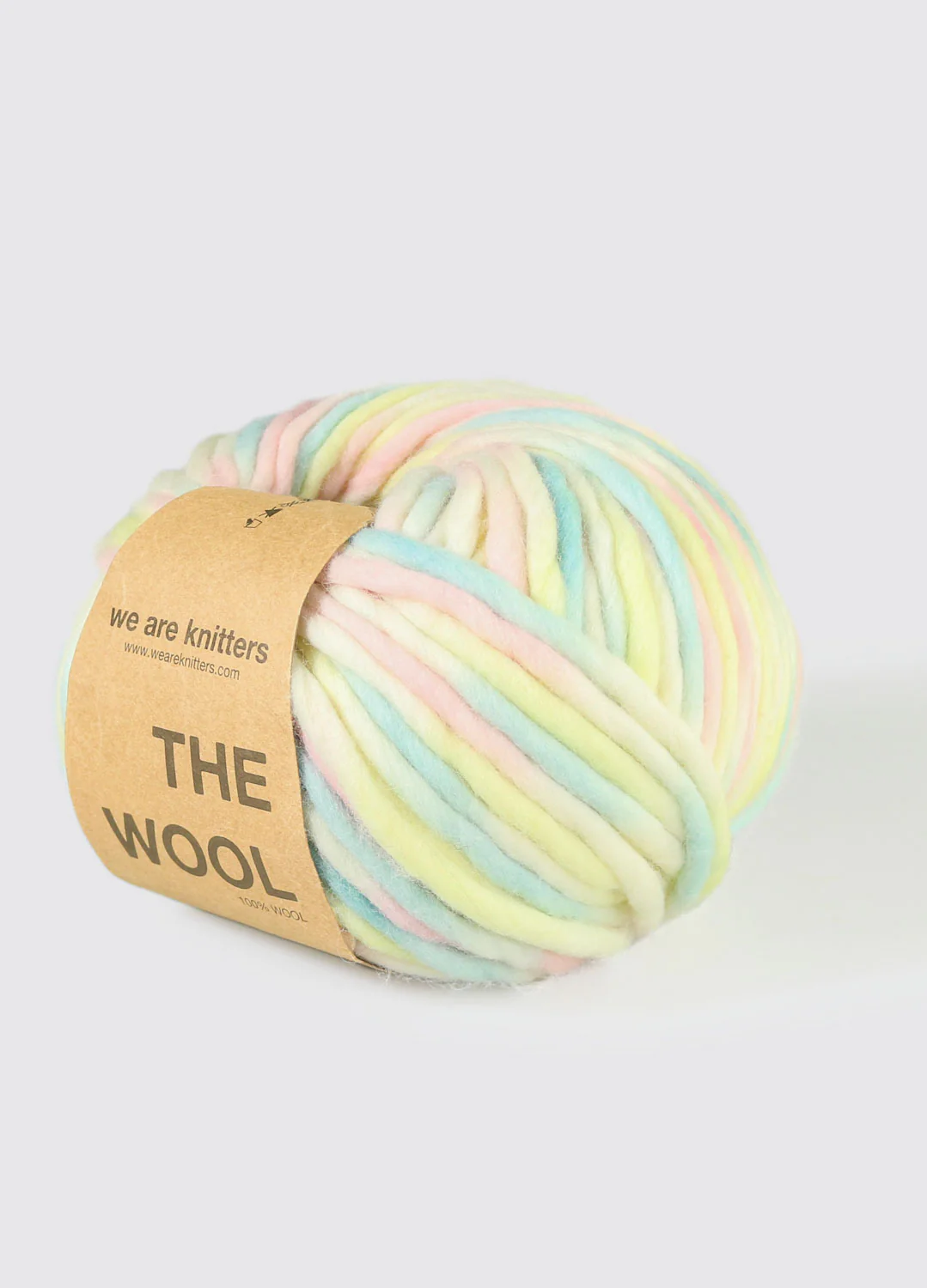 The Wool Marshmallow - Limited Edition - Image 6