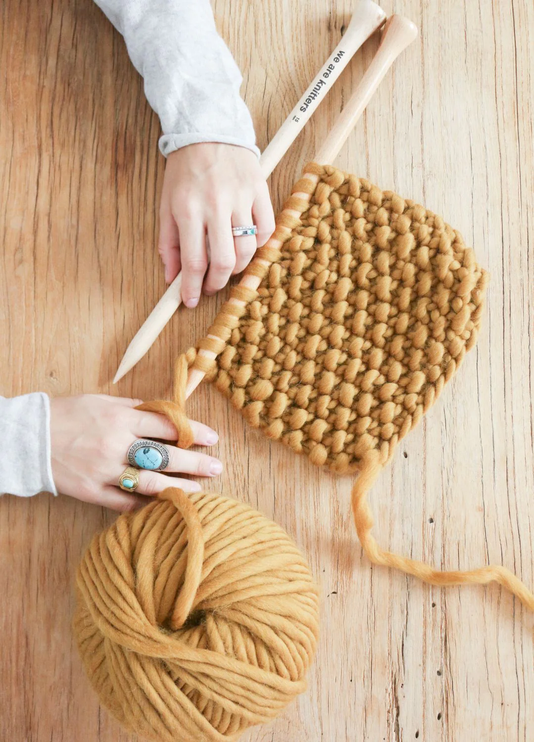 The Wool Ochre - Image 3