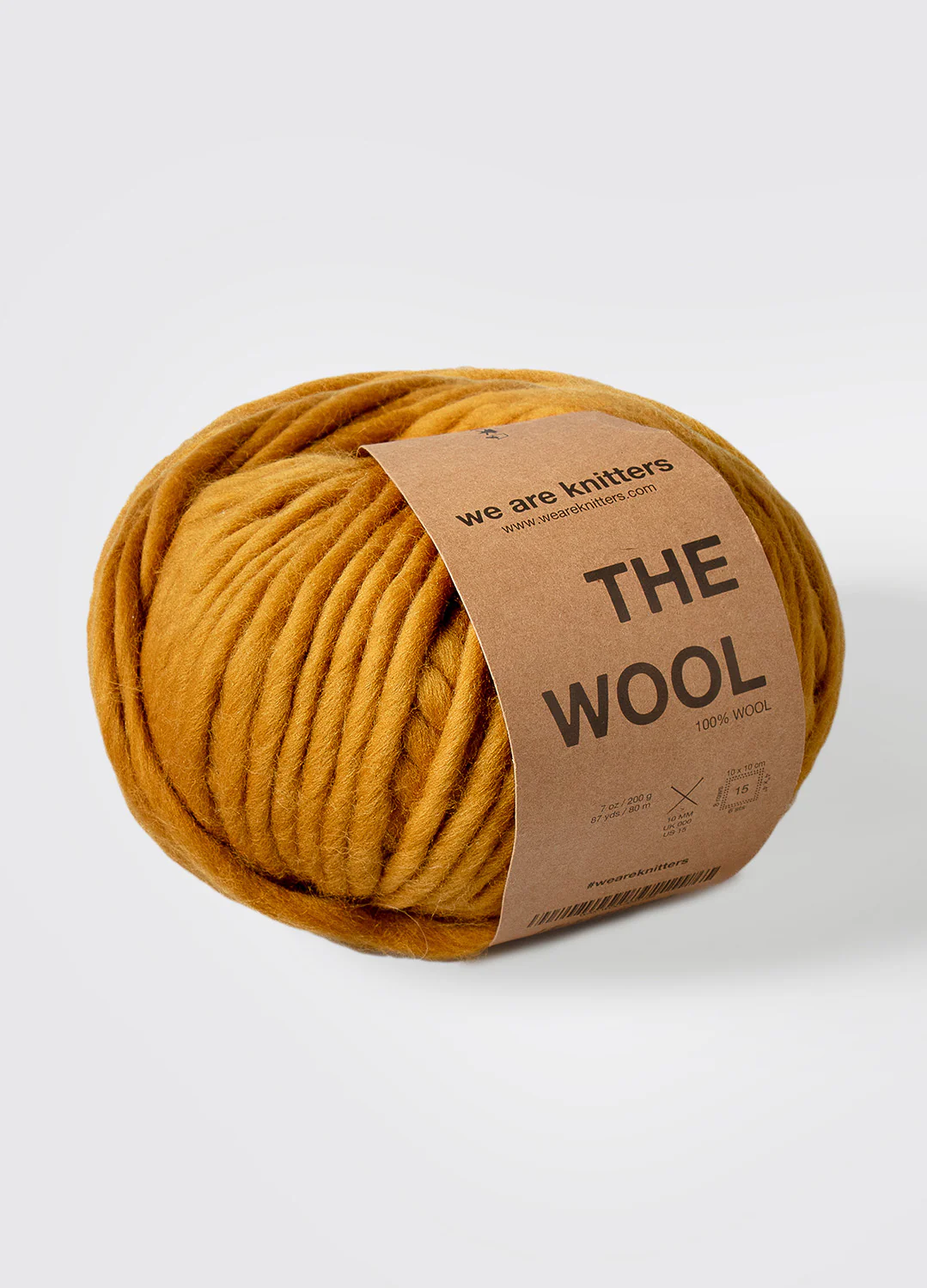 The Wool Ochre - Image 6